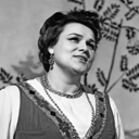 Ludmila Zykina Людмила Зыкина