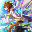 Agnes Tachyon (Uma Musume)