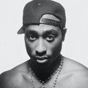 Tupac Shakur 2Pac
