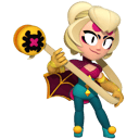 Brawl Stars Charlie