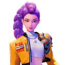 Rumí (Huntrix) (K-pop) 