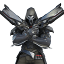 Overwatch 2 - Reaper AI Voice
