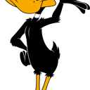 Daffy Duck (Eric Bauza) AI Voice