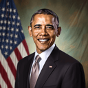 Barack Obama AI Voice