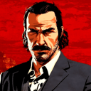 Dutch Van Der Linde (RDR2) V3 AI Voice