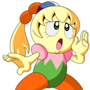 Tiff [Fumu] (Kirby Right Back at Ya) AI Voice