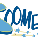 Boomerang USA (2000-2015) Announcer AI Voice