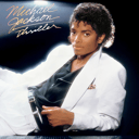 Michael Jackson - Thriller Era AI Voice