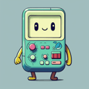 BMO (Adventure Time) AI Voice