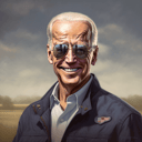 Joe Biden AI Voice