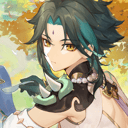 Xiao (Genshin Impact) AI Voice