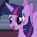 Twilight Sparkle AI Voice