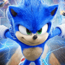 Sonic The Hedgehog AI Voice