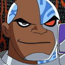Cyborg (Teen Titans) AI Voice