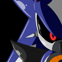 Neo Metal Sonic AI Voice