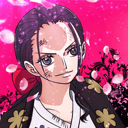 Nico Robin AI Voice