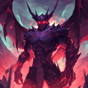 Aatrox AI Voice