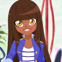Talia (LoliRock)  AI Voice