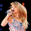 Taylor Swift (Taylor Redhead’s Model) AI Voice