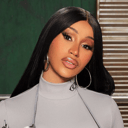 Cardi B Model AI Voice