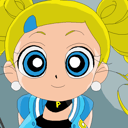 Rolling Bubbles (Powerpuff Girls Z) AI Voice