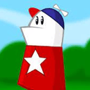 Homestar Runner Image