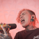 Will Ramos Lorna shore harsh and clean vocals  AI Voice