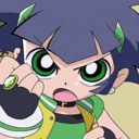 Powered Buttercup (Powerpuff Girls Z)  AI Voice