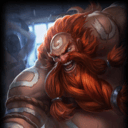 Official AI English Gragas AI Voice