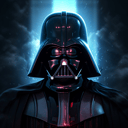 Darth Vader AI Voice