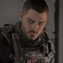 Soap MacTavish - MWII AI Voice