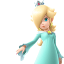 Rosalina (Laura Faye Smith) AI Voice