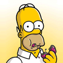 Homero Simpson (Latino) AI Voice