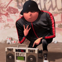 Gru (Latino) AI Voice