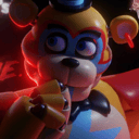 Glamrock Freddy AI Voice