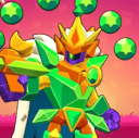 Sovereign Rico (Brawl Stars) AI Voice