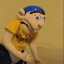 Jeffy Jeffy (SML) (V2)  Image