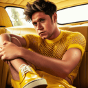 Niall AI AI Voice