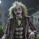 BeetleJuice AI Voice