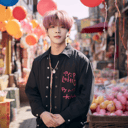 Seungmin (Stray Kids) AI Voice