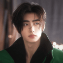 Park Sunghoon (EN-) AI Voice