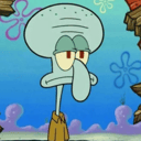 Calamardo  AI Voice