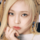 CHIQUITA of BABYMONSTER AI Voice