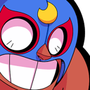 El primo brawl stars AI Voice