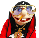 Jeffy The Rapper (SML) AI Voice