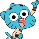 Gumball Image