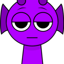 Durple (Sprunki) Image
