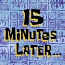 French Narrator (SpongeBob) AI Voice