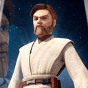 Obi Wan Kenobi AI AI Voice