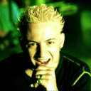 Chester Bennington (Hybrid Theory Era) AI Voice